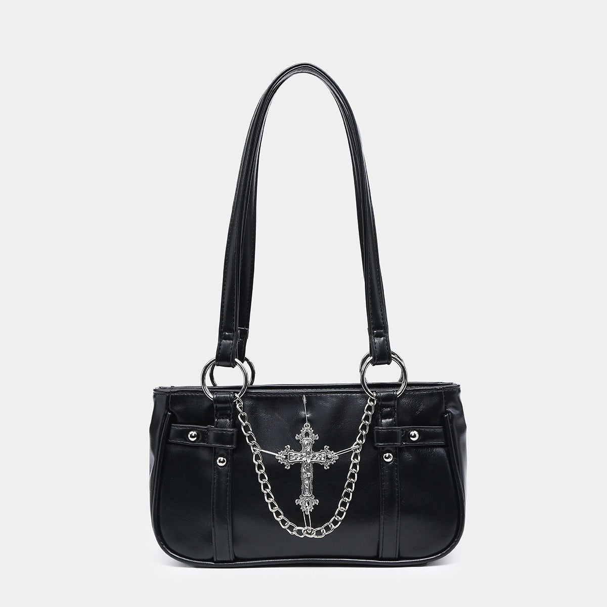 Fashion Cross Chain Shoulder Bag