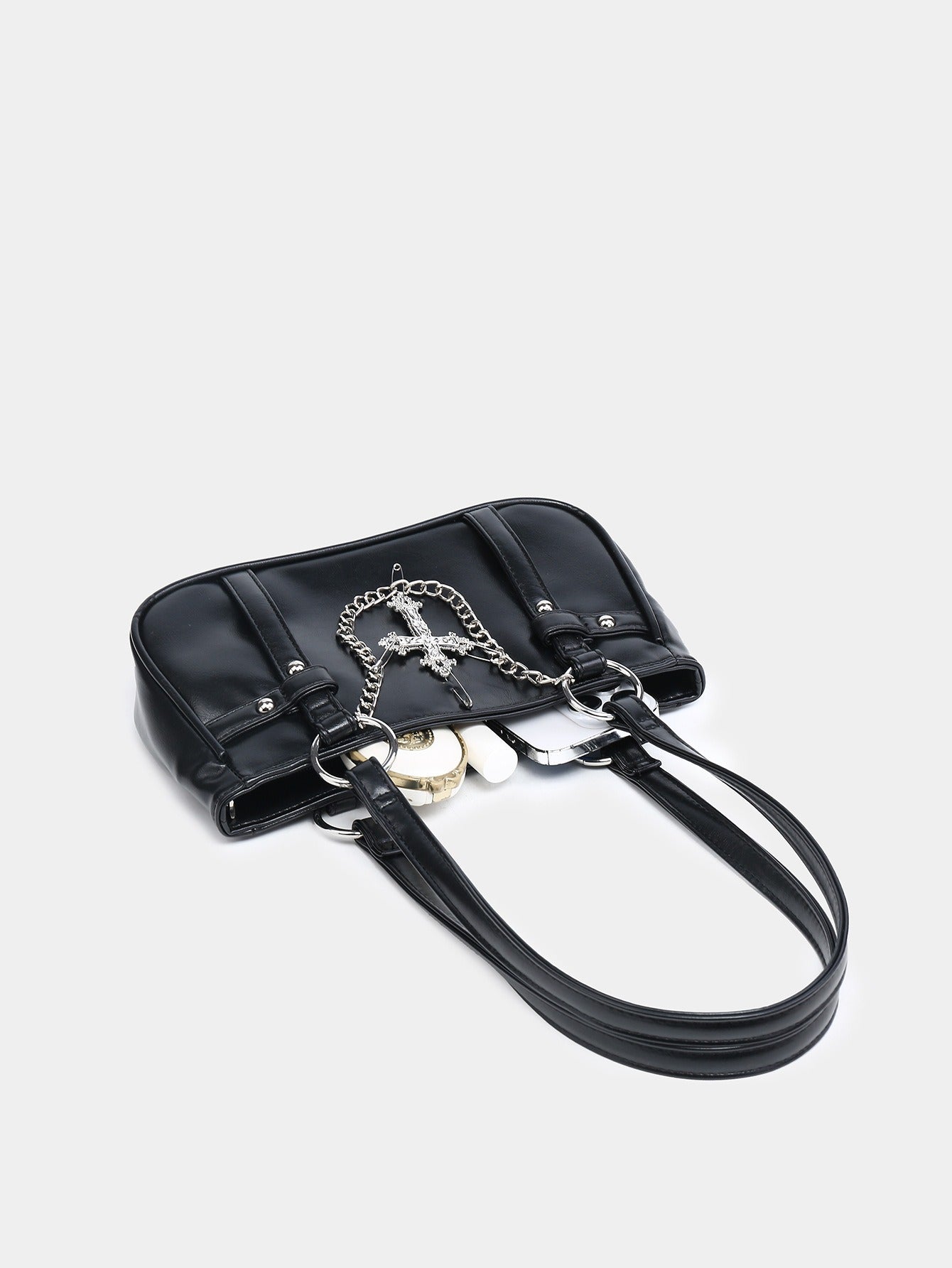 Fashion Cross Chain Shoulder Bag