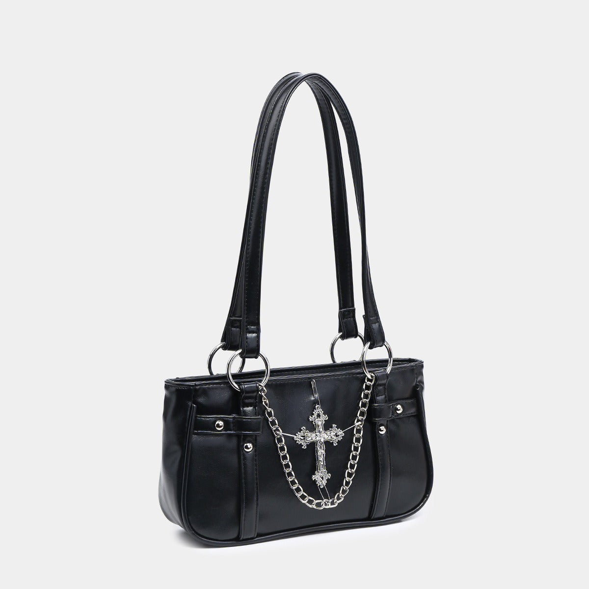 Fashion Cross Chain Shoulder Bag