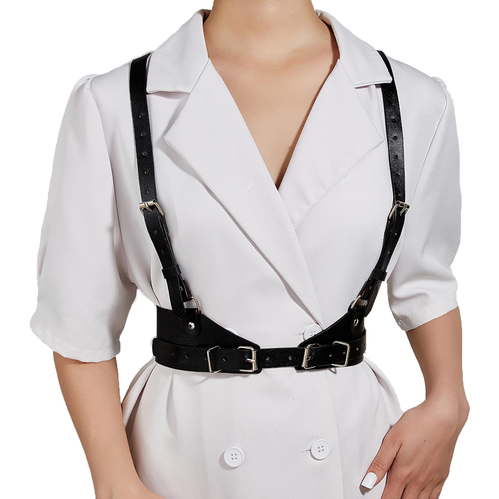 Adjustable Waist Belts